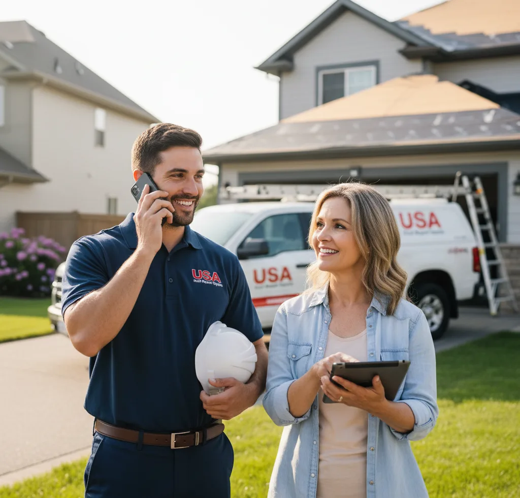 Roof Maintenance in Denver, PA